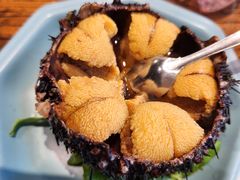 -海味当家·蒸锅海鲜(星海公园店)