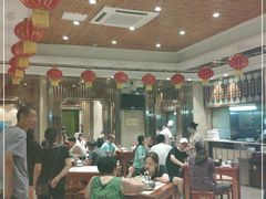 大堂-郑州烤鸭总店