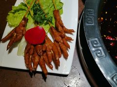 有友卤凤爪-巴蜀大门户火锅(金楠天街店)