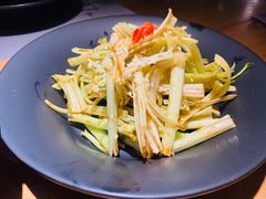 -金牌外婆家(苏州中心店)