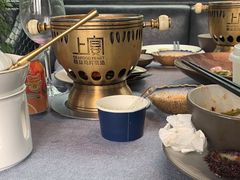 -上宴精品海鲜姿造(晶融汇旗舰店)