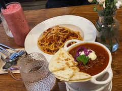 -AFS Cafe & Canteen(闽江二路店)