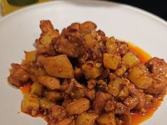 -兰湘子·湘菜小炒(长安万科广场店)