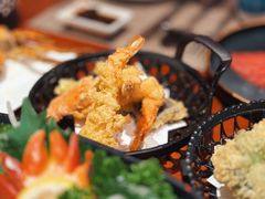 -京和日法料理(枫林街店)