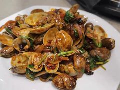 -四海蒸鲜蒸汽海鲜自助(北戴河店)