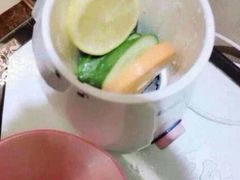 -华府海鲜碳烤自助(万达店)