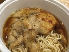 -孖记茶档·热腾茶餐(荔湾领展广场店)