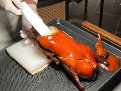 -喜悦烤鸭·新京菜(王府井店)