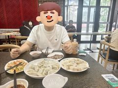 -东北农业大学饺子园
