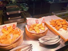 -马哥孛罗咖啡厅·Cafe Marco (厦门马哥孛罗东方大酒店)