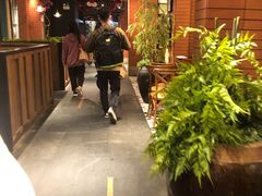 -广东道至正餐厅(区庄店)