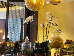 -甄御•海鲜新青岛菜(麦岛店)