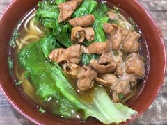 -天府面庄(天平路店)