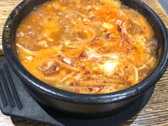 -吴草鸡爪오초닭발韩食堂(融恒盈嘉中心店)