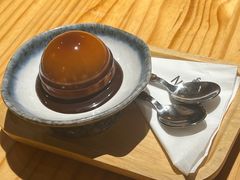 意式鲜乳酪-TAIWAN·潭子茶屋