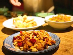 -小吊梨汤·北京菜·烤鸭(鸟巢店)