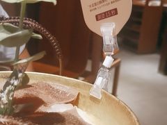 -巴奴毛肚火锅(悠唐购物中心店)