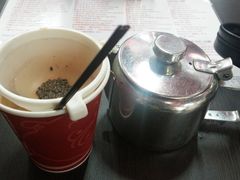 -大利来记咖啡室(告利雅施利华街店)