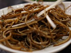 五香豆腐丝-蝎王府羊蝎子(西直门店)