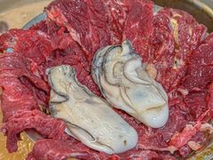 -谭三娘鲜切牛肉自助火锅(北京路店)