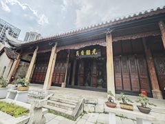 -安顺武庙