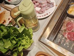 -芝小官毛肚火锅海鲜自助(淮安清江浦区新亚店)