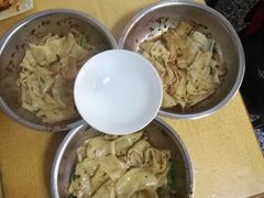 -杨凌蘸水面(建章路店)