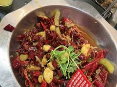-老黑板筋(顺义总店)