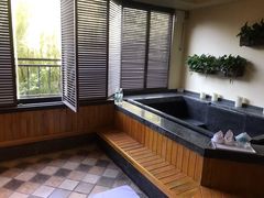 -春晖园度假酒店温泉