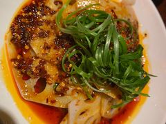 -绿茶餐厅(蓝色港湾店)