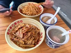 -小罗子汤店(大士院总店)