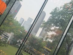 -Ministry of Crab•MOC(交子大道店)