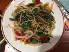 -楼兰新疆主题餐厅(悠方店)