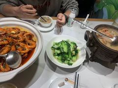 -吴掌柜·藕汤印象(南湖店)