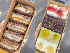 -南大门韩糕(后埭溪路店)