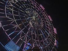 -南昌之星摩天轮