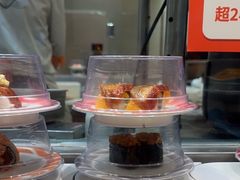 -新一番三文鱼寿司(大东海店)