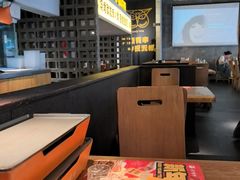 -新沙烧烤·炭烤鲜牛肉(新沙路店)