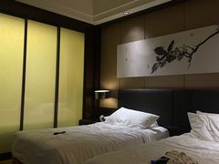 -成都保利公园皇冠假日酒店(熊猫基地店)