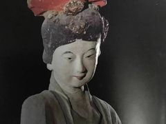 -晋祠博物馆