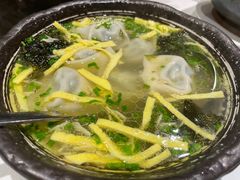 -江仙雅居(中航国际店)