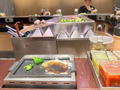 -肉肉大米(德基广场店)