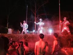 -杭州第一世界大酒店·云曼温泉