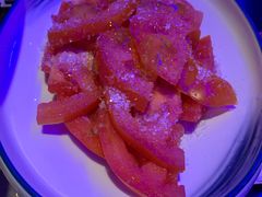 -黑门烤肉
