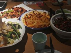 -卞氏菜根香·川菜(青羊万达店)