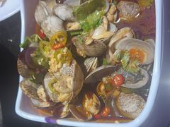-冰城小镇音乐串吧·聚会餐厅(百子湾店)