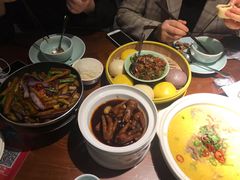-小菜园新徽菜(芜湖万达店)