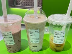 -迷客夏Milksha(圆融天幕店)