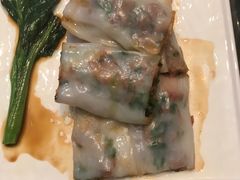 -怡品堂·金宴 (北京索菲特大酒店)