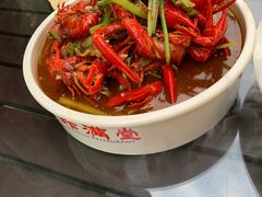 -虾满堂(瑞虹店)